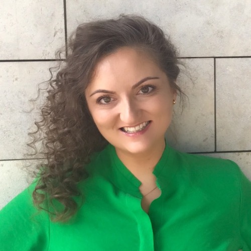 EGLĖ NAVIKAITĖ