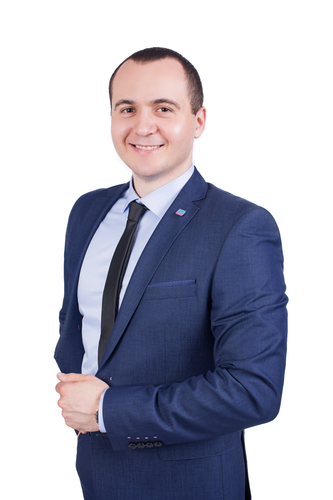 Dmitrij Presnov