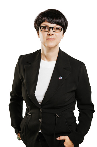 Živilė Gerulaitienė