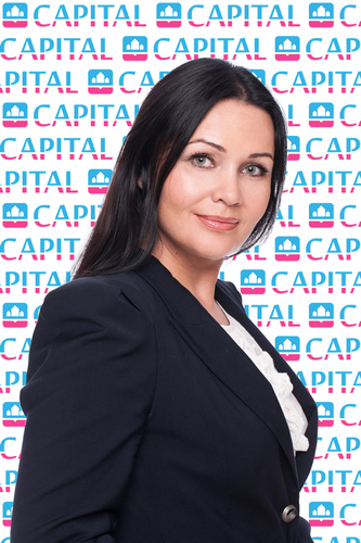 Evelina Vičiūnienė