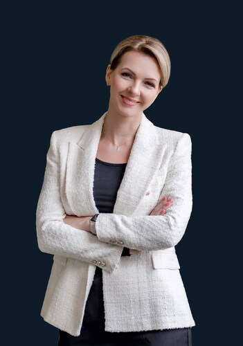Lina Austė