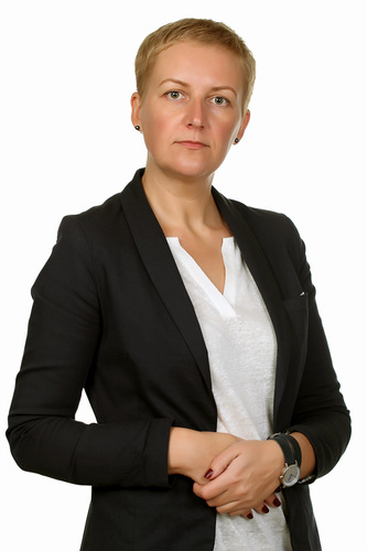 Jurgita Urbanienė