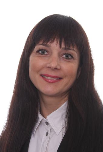 Alma Šiošytė