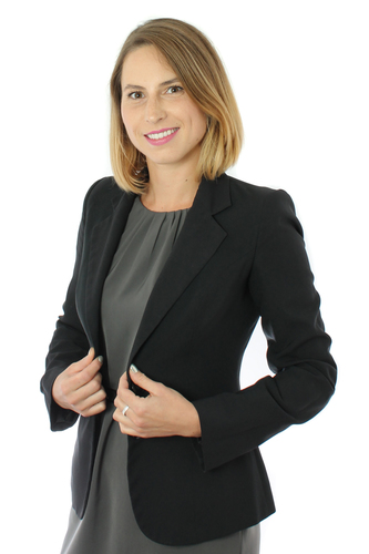Ieva Grosmanaitė