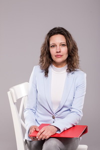 Agnė Vaškevičiūtė