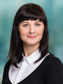 Jurgita Eidžiulytė