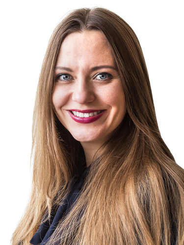 Viktorija Pranevič