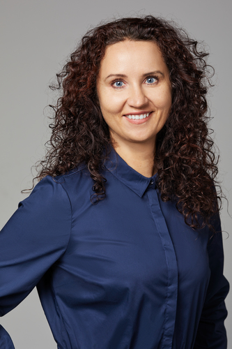Vaiva Kelečienė