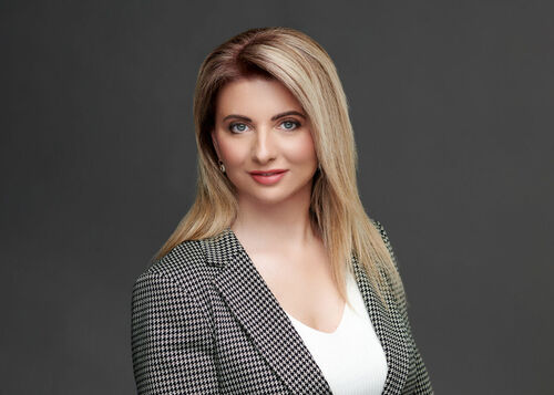 Sandra Babravičienė