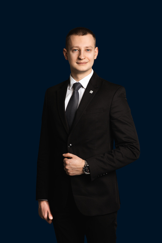 Artur Bogdevič