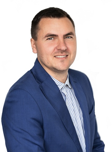 Stanislovas Kavoliūnas
