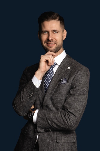 Kęstutis Bružas
