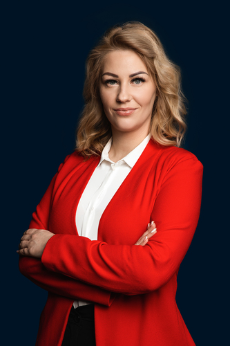 Ugnė Šlapakauskaitė