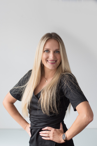 Agnė Kučinskienė