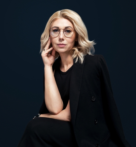 Edita Jakovickienė