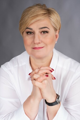 Kristina Šlikienė