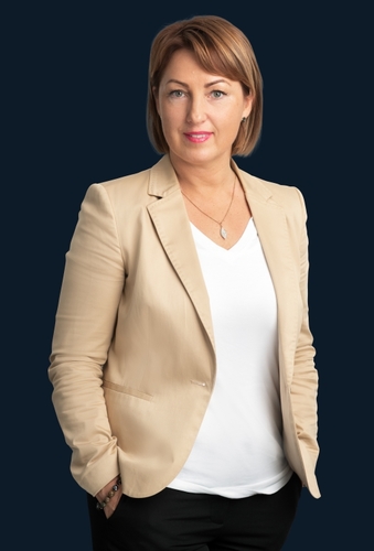 Audronė Šeškauskienė