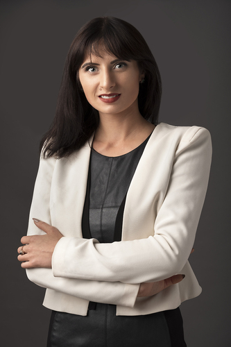 Aistė Rimdeikaitė