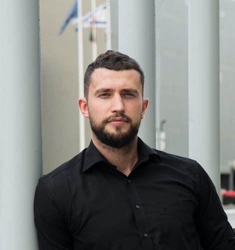 Eugeniuš Zacharevič