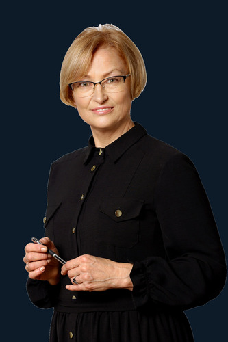 Vilija Butkuvienė