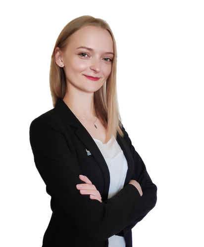 Sandra Masevičiūtė - Banė