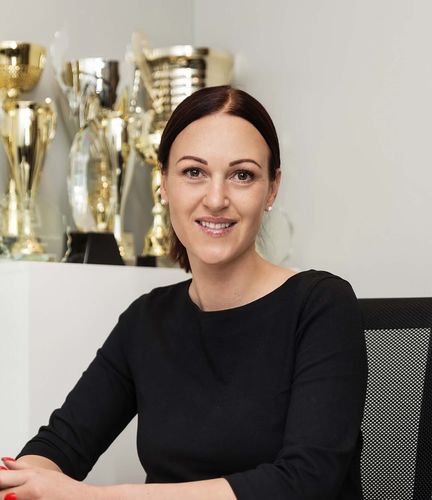 Laura Kazlauskė