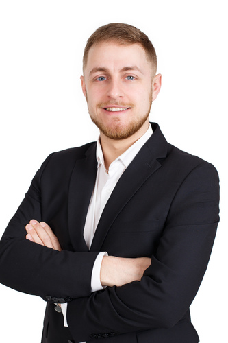 Elvinas Kulikauskas
