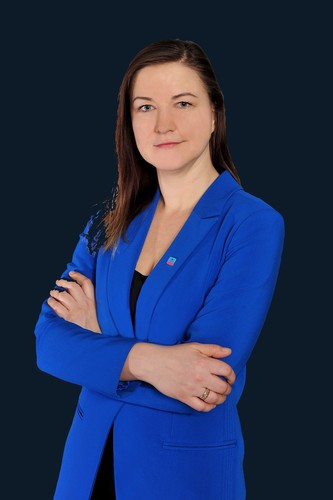 Gintarė Genevičienė