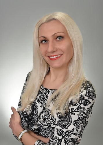 Kristina Vasilkovienė