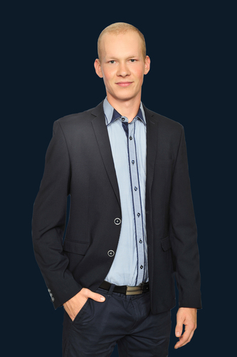 Lukas Borisovas