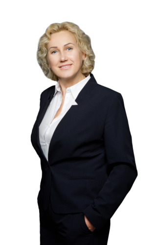 Reda Minelgaitė
