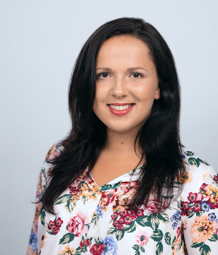 Skaistė Bondzinskaitė