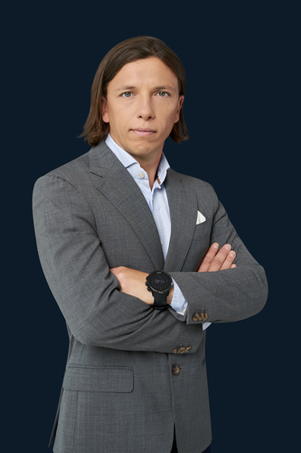 Karolis Valenta