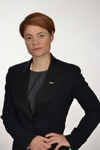 Ema Vismantė