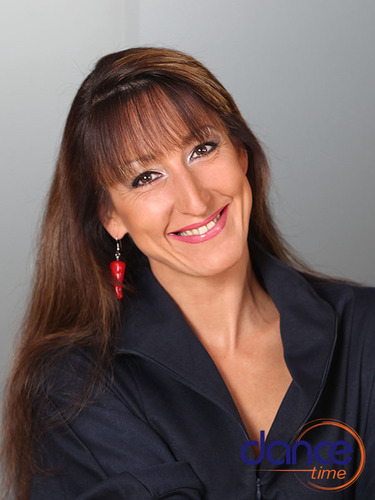 Marija Damaševičiūtė