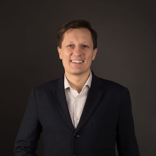 Jonas Bridikis