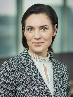 Sandra Voskienė