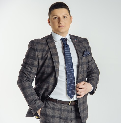 Andžėj Pristavka