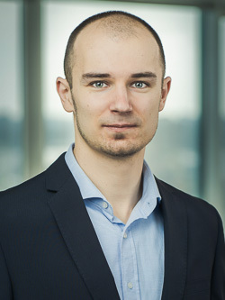 Mantas Tumonis
