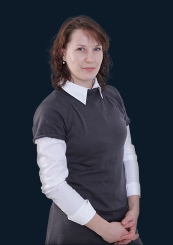 Rūta Jurgelionytė