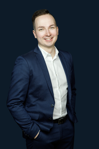 Deividas Radzevičius