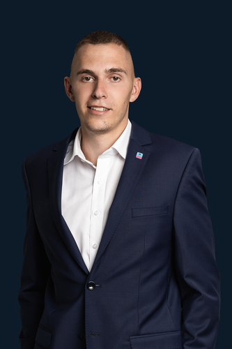 Robert Buslovič