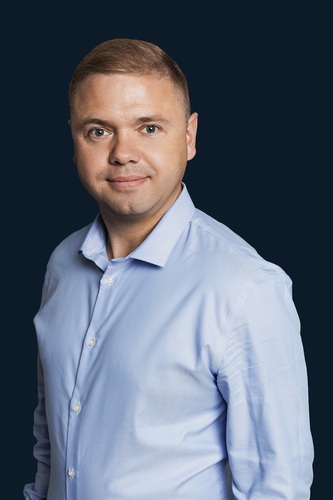 Denis Vasilenko