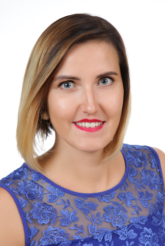 Viktorija Poskiene