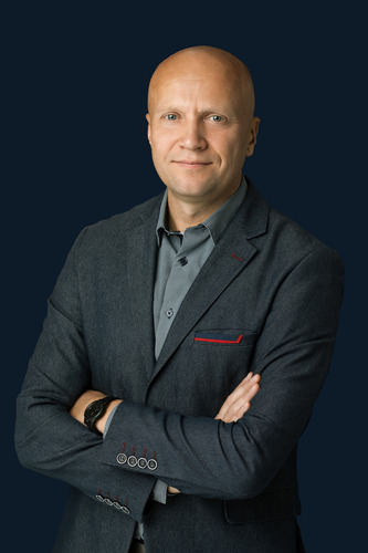 Nerijus Šliogeris