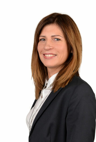 Natalija Kamarauskaitė