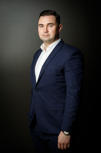 Svajūnas Genevičius