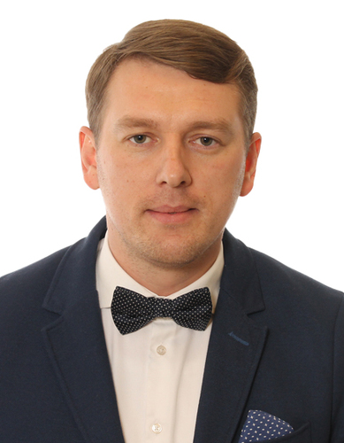 Modestas Perednis