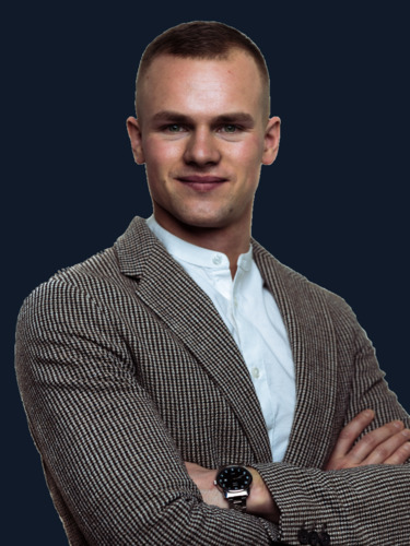 VAIDAS ČIAUŠKA
