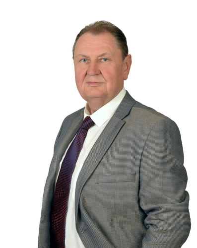 Henrikas Vaškelis